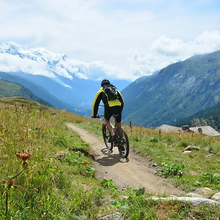 Le Concordia 4 Happy Appartement *