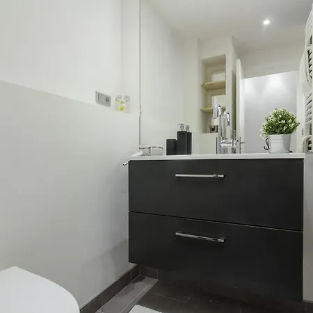 Le Concordia 4 Chic 2br In Centre | - Happy * Chamonix