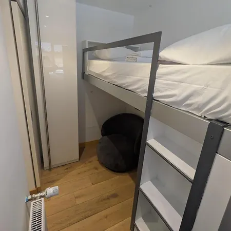Apt Le Concordia 4 Chic 2Br In Chamonix Centre | Ski - Happy Rentals * Chamonix