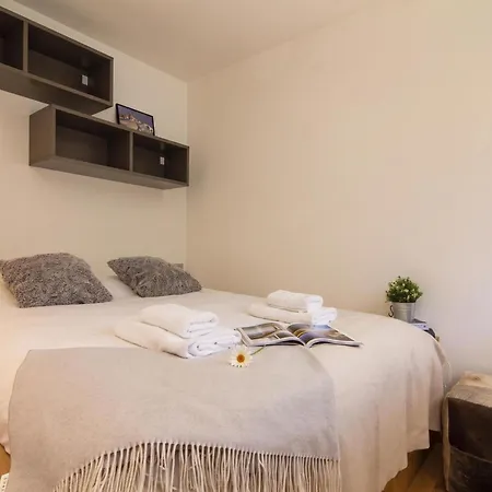 Le Concordia 4 Chic 2br In Centre | - Happy * Chamonix