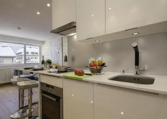 Le Concordia 4 Happy Apartamento *