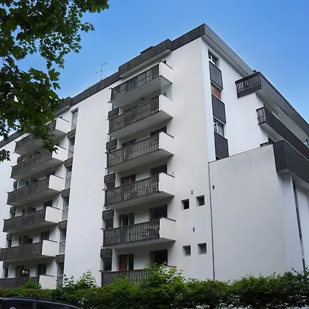 Appartement Le Concordia 4 Happy Chamonix